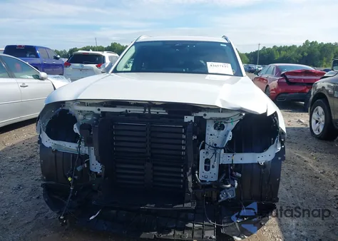 2024 Mazda Cx-90 3.3 Turbo Select из США, поврежденный, VIN JM3KKAHD0R1185181